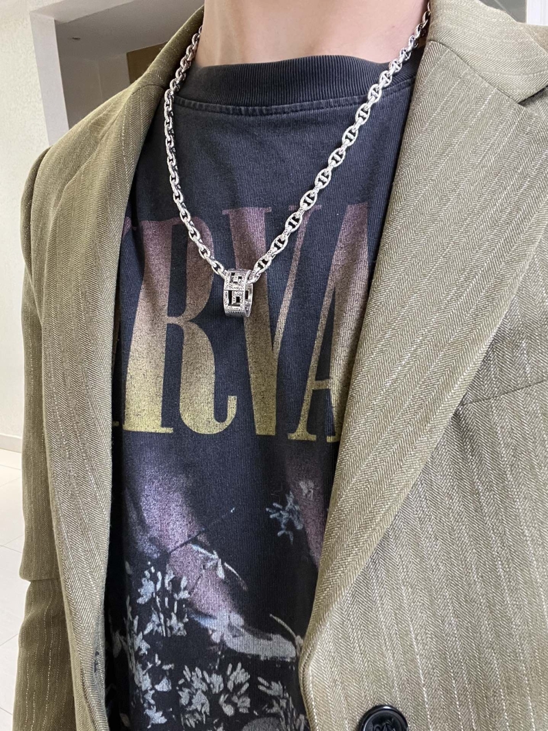 Gucci Necklaces